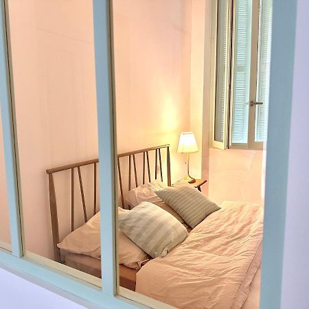 Le Petit Provencal Lejlighed Nîmes Eksteriør billede