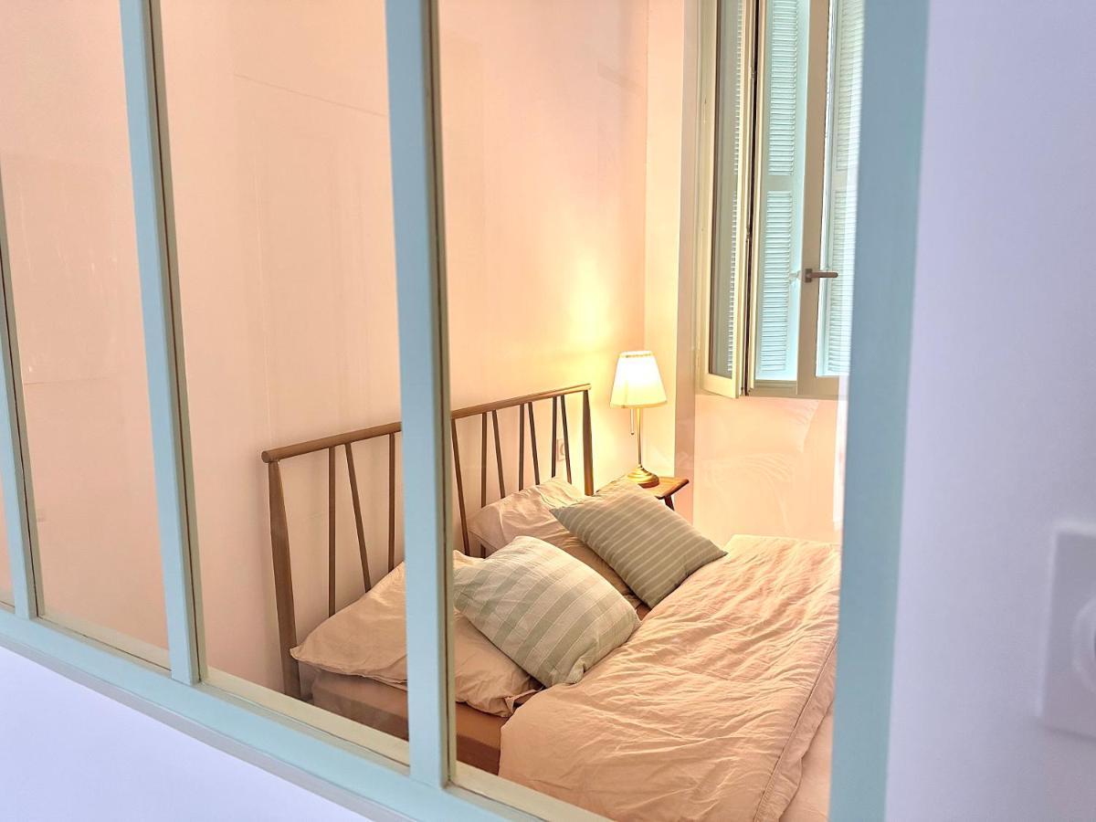 Le Petit Provencal Lejlighed Nîmes Eksteriør billede
