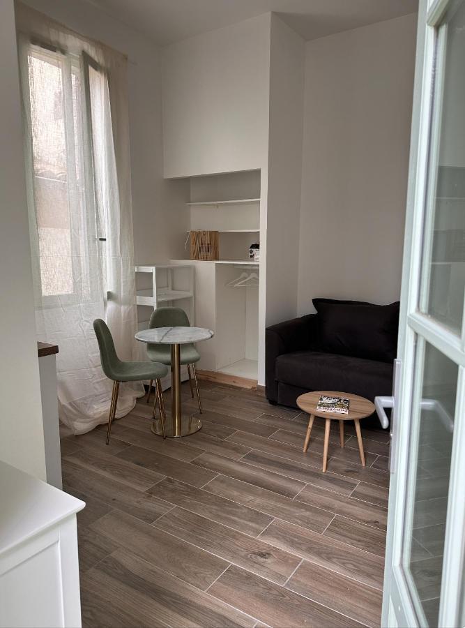 Le Petit Provencal Lejlighed Nîmes Eksteriør billede